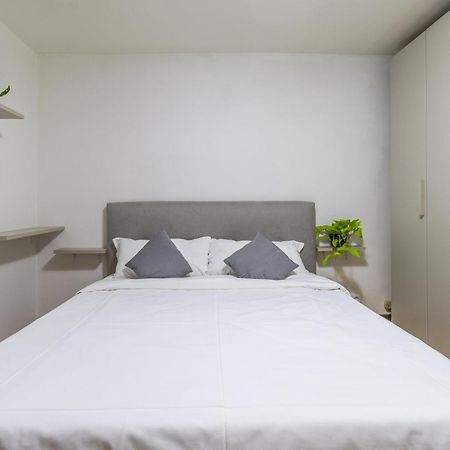 Ottonelli Street Stay- Wifi Fibra Free Tra Storchi & Centro Storico Modena Luaran gambar