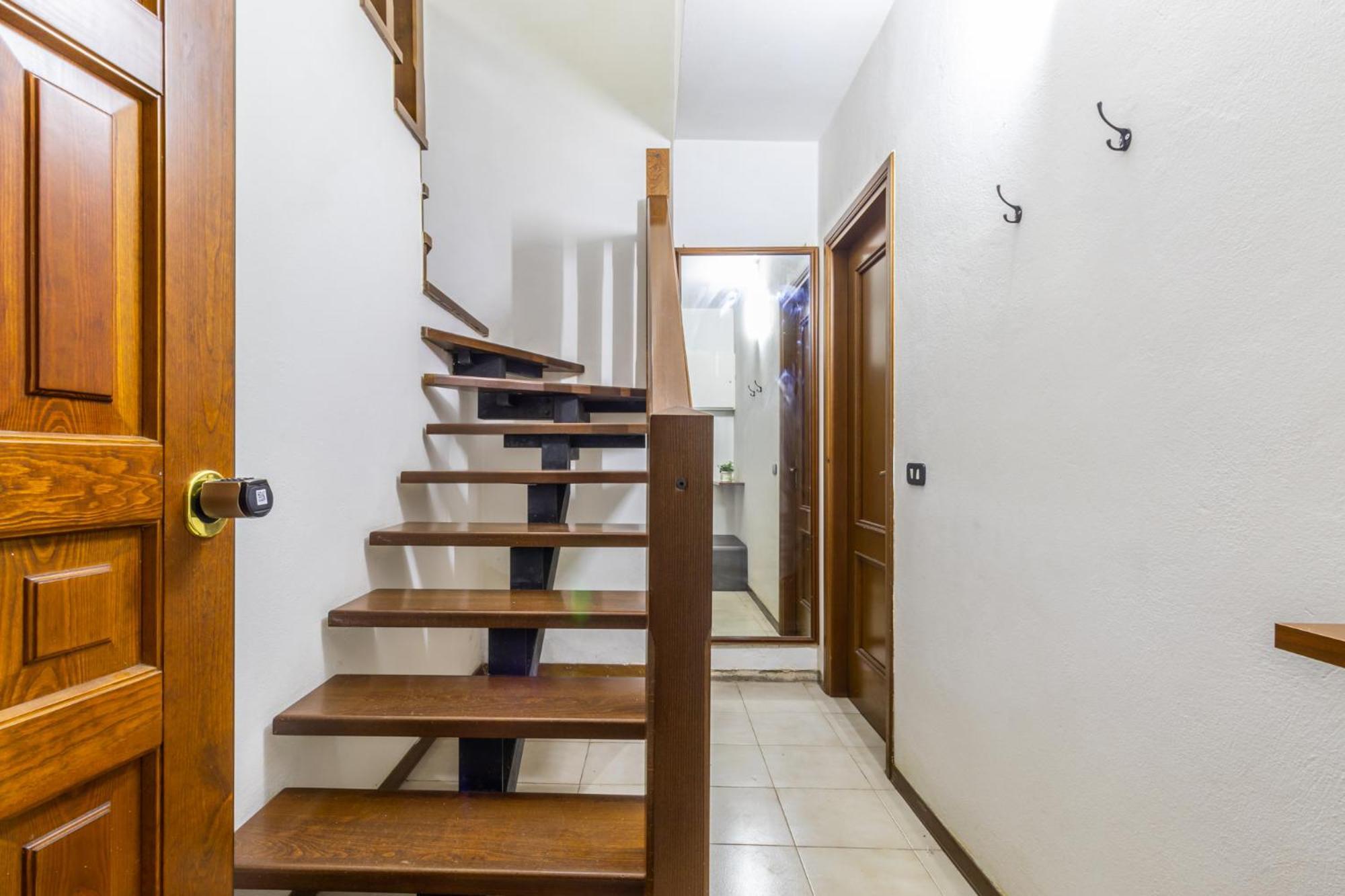 Ottonelli Street Stay- Wifi Fibra Free Tra Storchi & Centro Storico Modena Luaran gambar