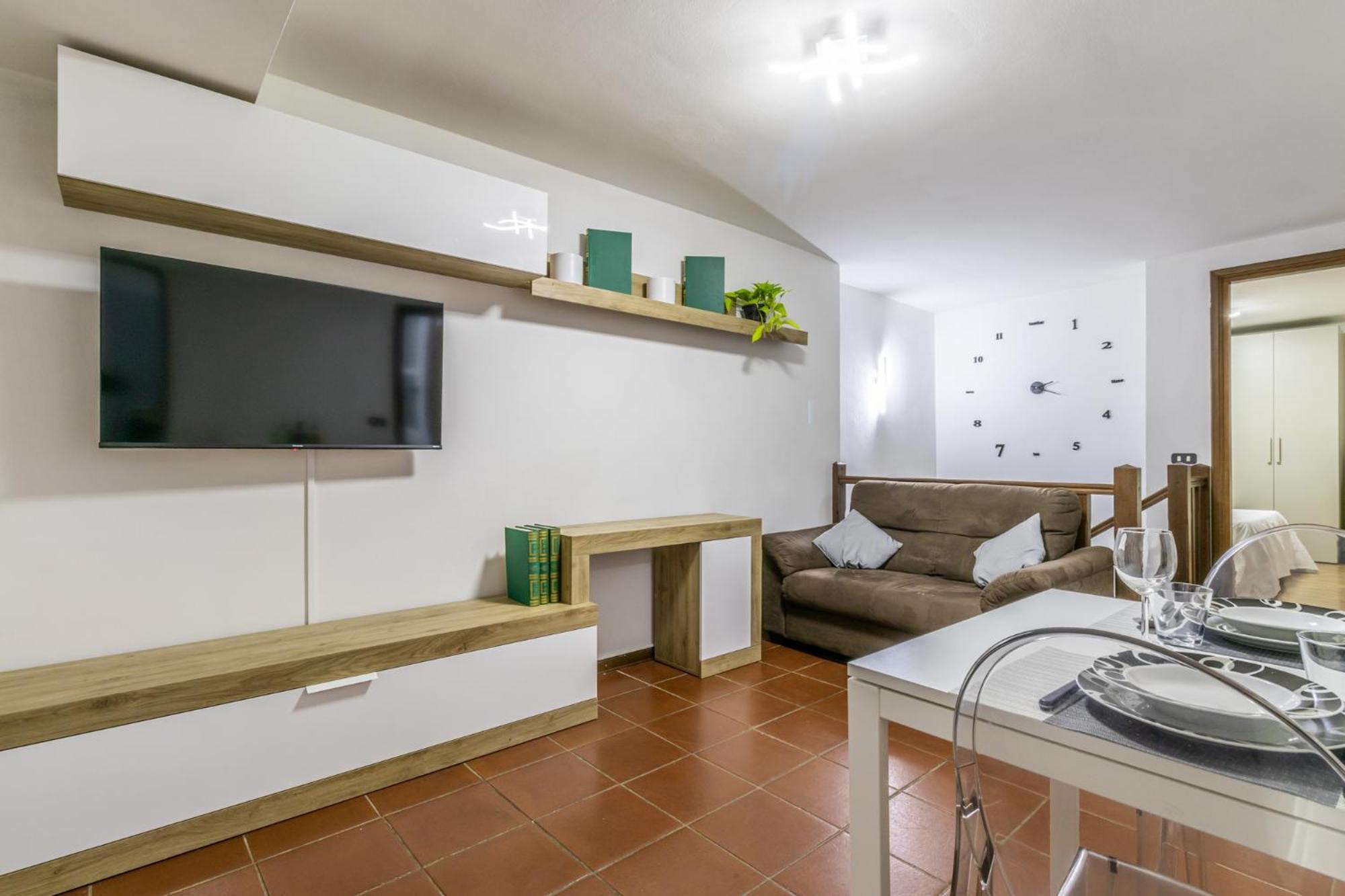 Ottonelli Street Stay- Wifi Fibra Free Tra Storchi & Centro Storico Modena Luaran gambar